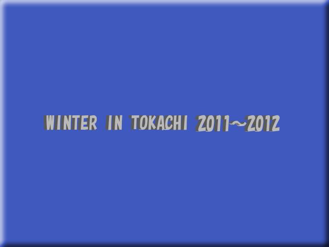 WINTER@IN@TOKACHI@2011`12