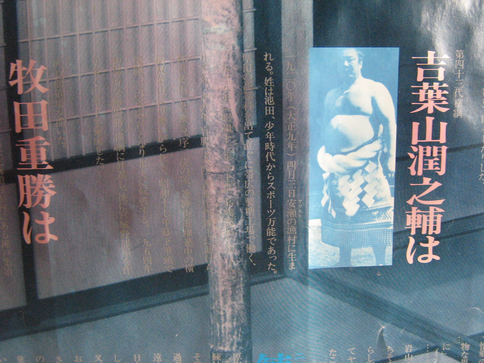 �˓c�鐹����