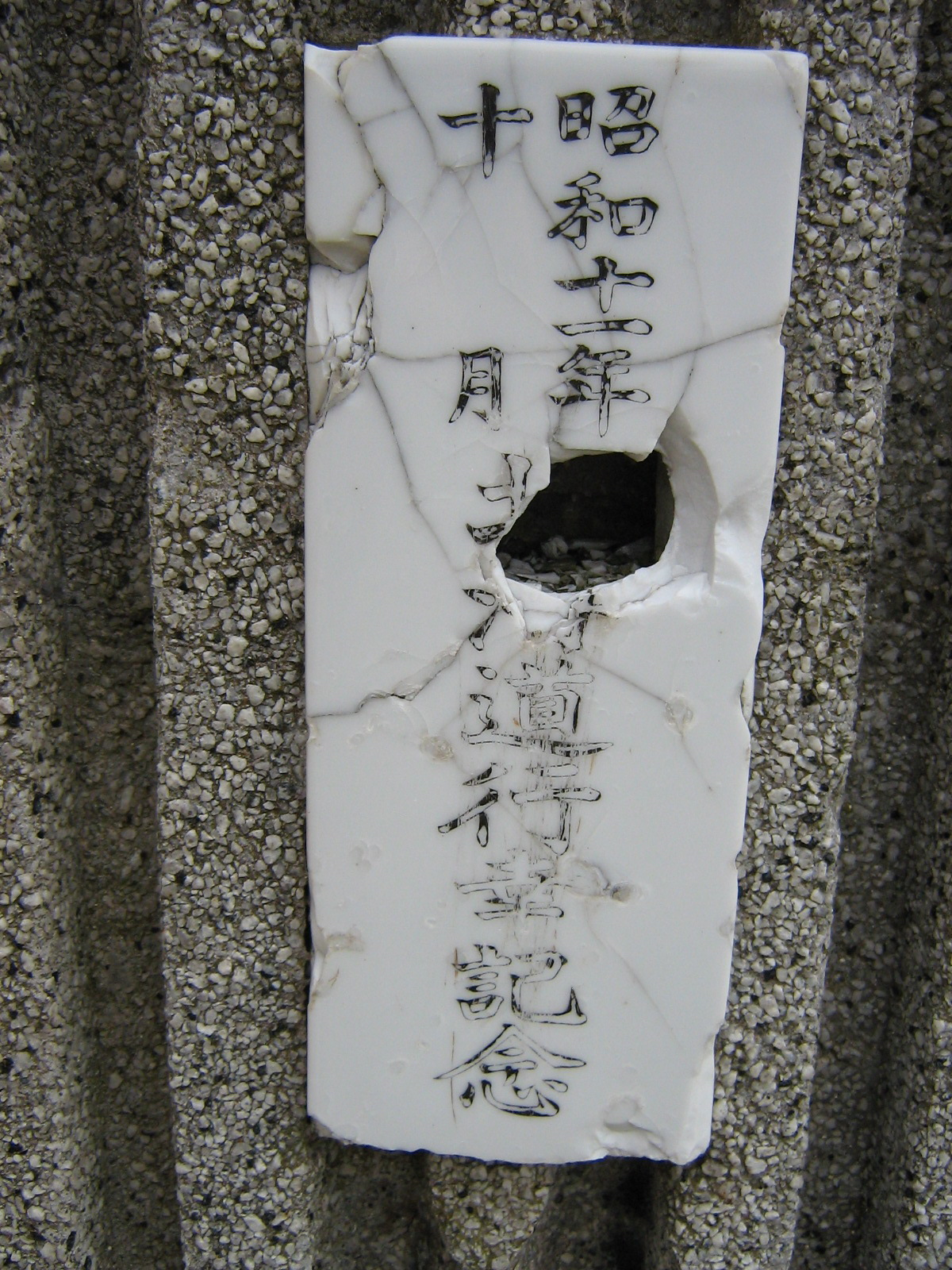 ���a11�N�k�C���s�K�L�O