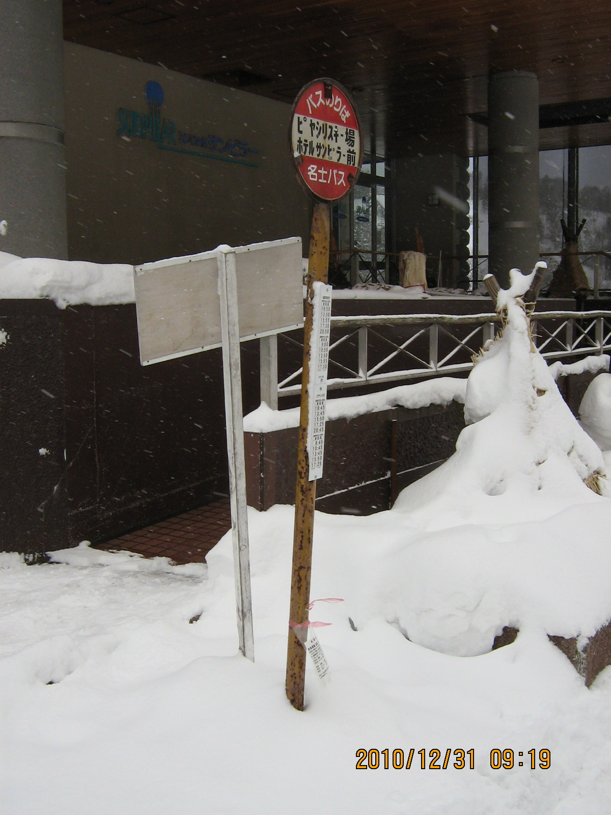 �s���V���X�L�[��E�z�e���T���s���[�O