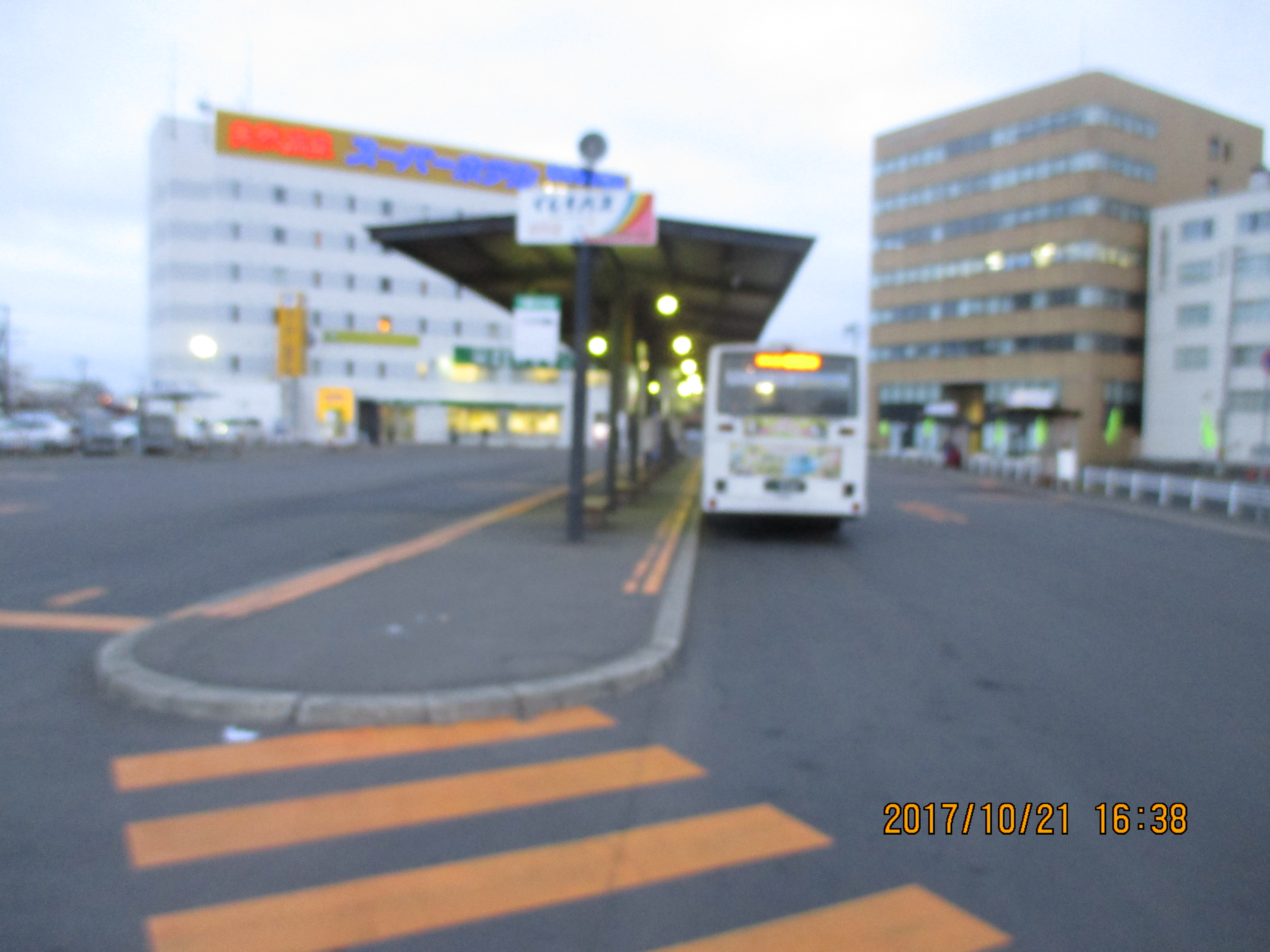 ���H�^�[�~�i��