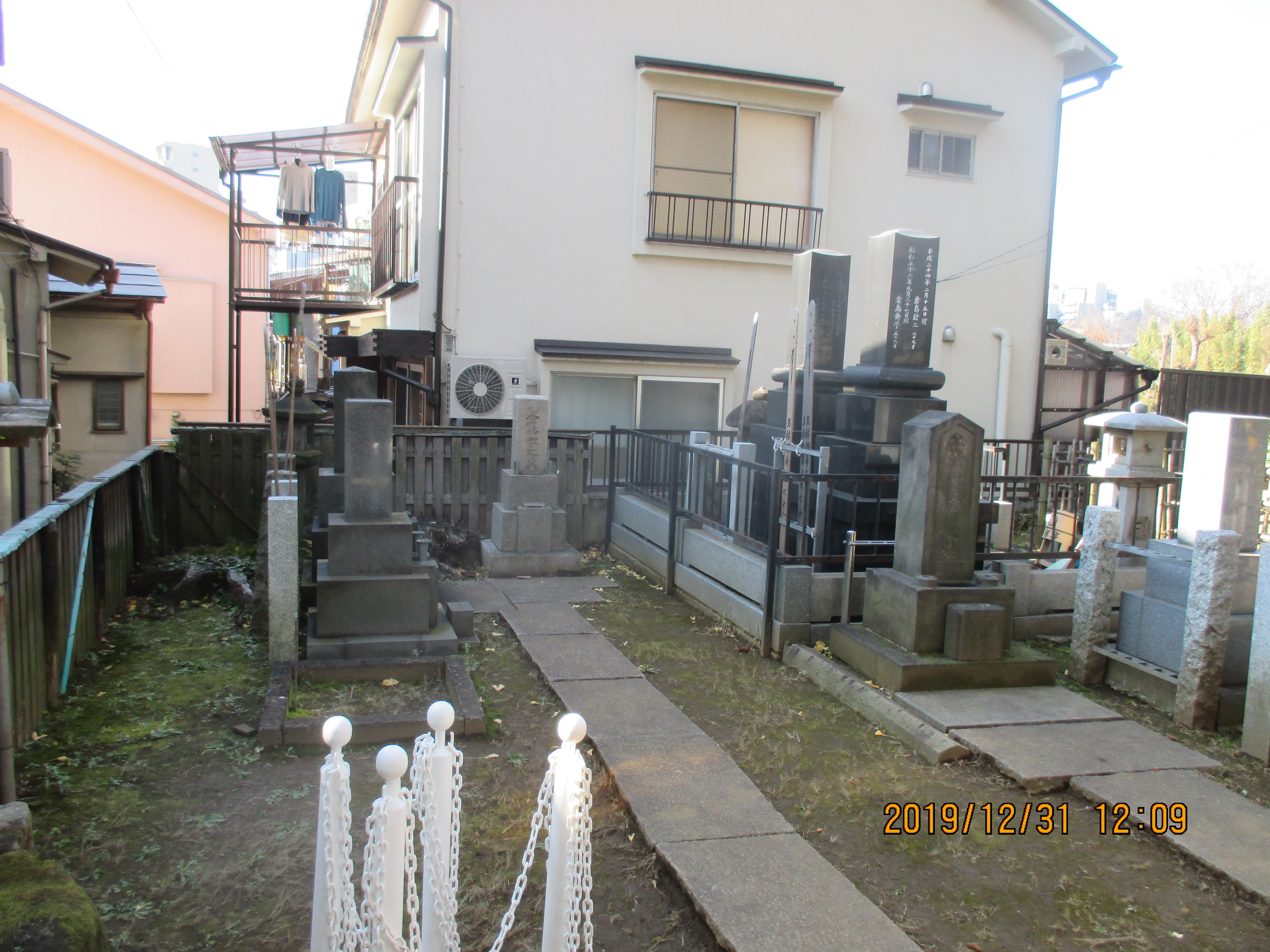 �ʗю��̑�X�̐�c