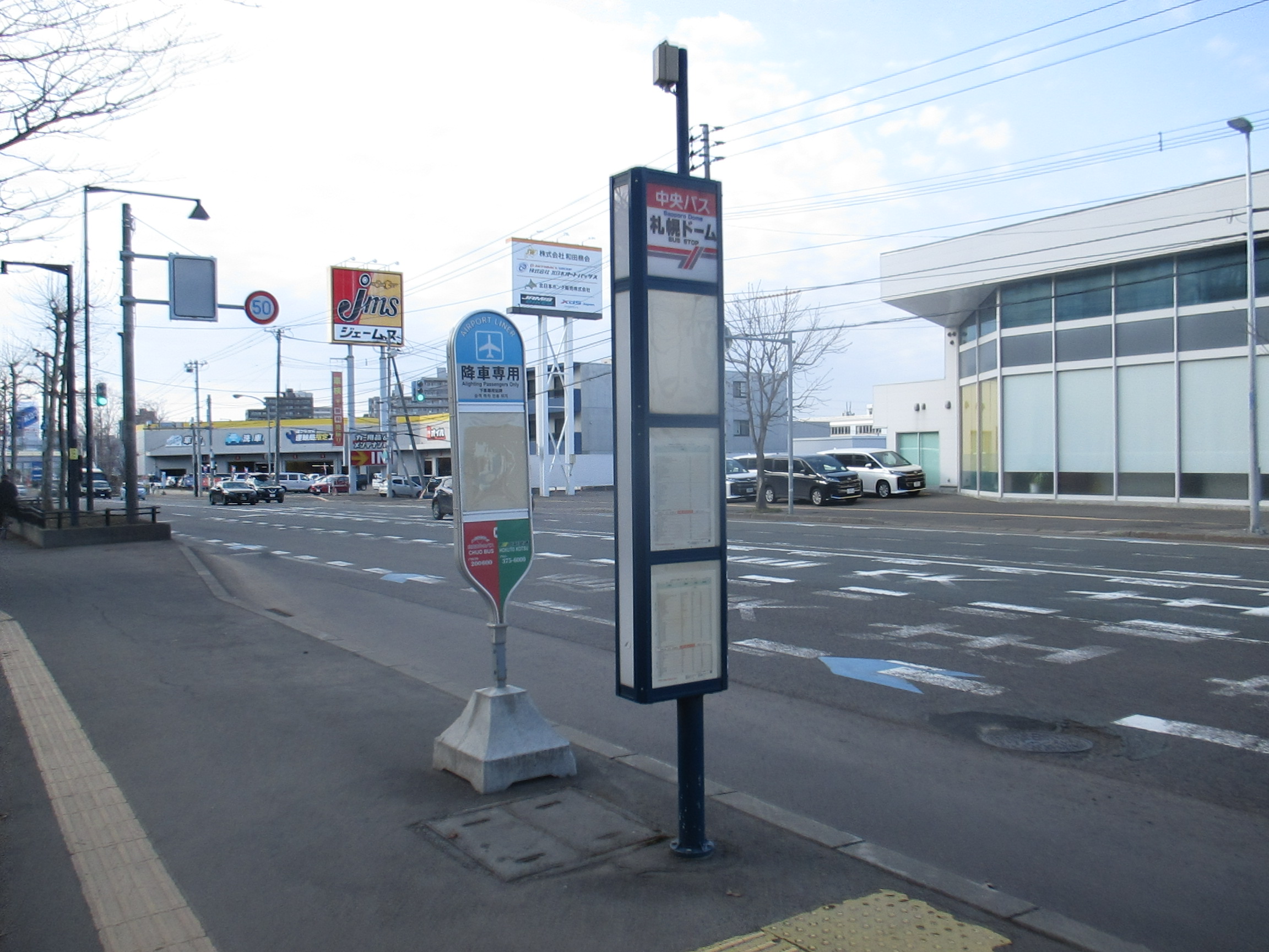 �D�y�h�[���@�����o�X���p