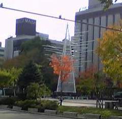 �g�t�Ɉ͂܂�Č��Ă�ꂽ�C���~�l�[�V�����̓�