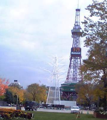 �e���r�����o�b�N��