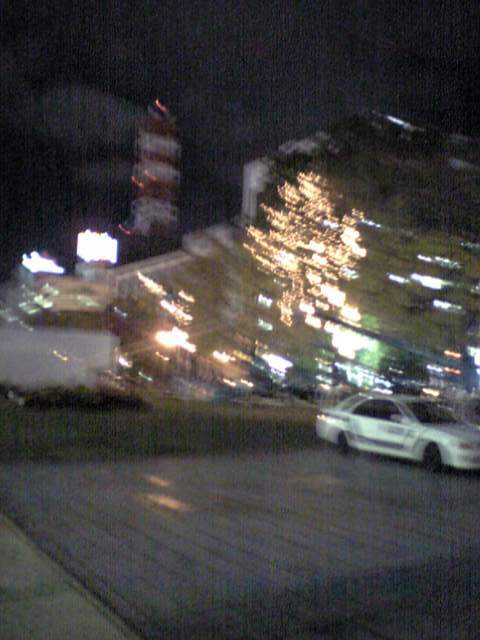 �C���~�l�[�V���������_��