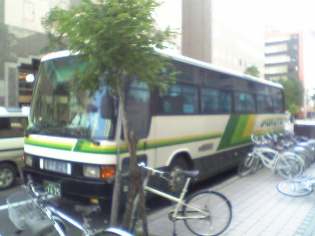 �s�s�ԁE��`�A���o�X�ԗ�