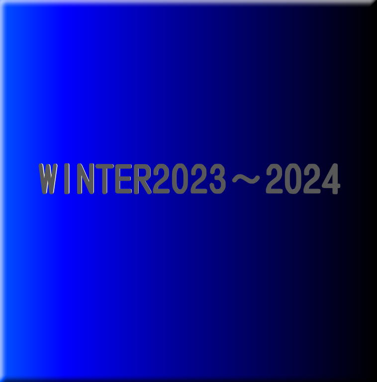 2023`2024WINTER
